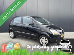 Chevrolet Matiz - 1.0 Style