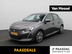 Peugeot 208 - 1.2 PureTech Active | Carplay | Cruise Control |