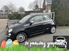 Fiat 500 - 0.9 TwinAir Lounge