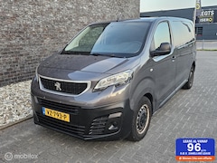 Peugeot Expert - Bestel 231S 2.0 BlueHDI 120 Premium Pack