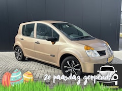 Renault Modus - 1.6-16V Expression Luxe, NWE APK