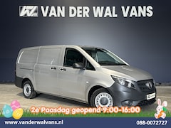 Mercedes-Benz Vito - 114 CDI 136pk 9G-Tronic Automaat L2H1 Euro6 Airco | Camera | Navigatie | Apple Carplay Cru