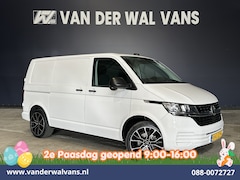 Volkswagen Transporter - 2.0 TDI L1H1 Euro6 Airco | Apple Carplay | Cruisecontrol | LM-velgen | Trekhaak | Parkeers
