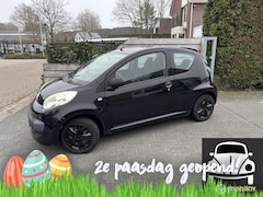 Citroën C1 - 1.0-12V Ambiance, Nieuwe APK