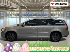 Volvo V50 - 2.0 D3 Business Pro Edition Goed onderhouden