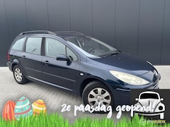 Peugeot 307 Break - 1.6-16V Premium