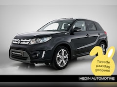 Suzuki Vitara - 1.6 High Executive | AUTOMAAT | Stoelverarming voor | panorama-dak | Achteruitrijcamera| c