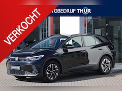 Volkswagen ID.4 - Pro 77 kWh 174PK / 128kW, Elektrische achterklep (Easy Open & Close), Head-Up display, weg