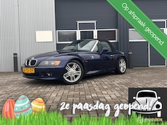 BMW Z3 Roadster - 1.8