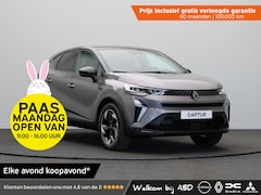 Renault Captur - TCe 115pk techno | Vijf jaar garantie | Stoel- en stuurwielverwarming | All season banden