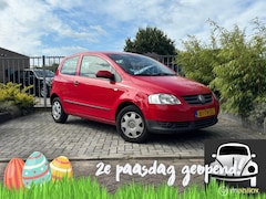 Volkswagen Fox - 1.4 Trendline Nieuwe APK