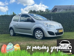 Renault Twingo - 1.2 Authentique, NIEUWE APK