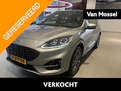 Ford Kuga - 2.5 PHEV ST-Line X | Pano Dak | Winter Pack | 18 Weg Verstelbare Stoelen | B&O | Adaptieve