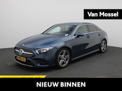 Mercedes-Benz A-klasse - 180 Business Solution AMG | Automaat | Navigatie | Camera | Stoelverwarming | Climate Cont