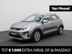 Kia Stonic - 1.0 T-GDI MHEV Pulse 1.0 7DCT | Automaat | Apple Carplay / Android Auto | Navigatie | Clim