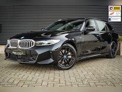 BMW 3-serie Touring - 330e M-Sport Facelift | SOH 97% | ACC | Trekhaak | CarPlay | 1 eig. | CC | H.leder |
