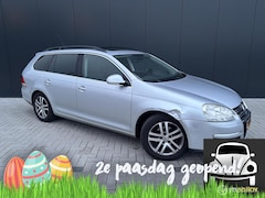 Volkswagen Golf Variant - 1.4 TSI Sportline