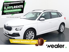 Skoda Kamiq - 1.0 TSI Selection | 116 PK | Climate control | Cruise control | Apple Carplay/Android Auto
