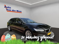 Volvo V90 - 2.0 T8 AWD Inscription/ Navigatie / Trekhaak / Etc
