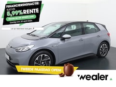 Volkswagen ID.3 - First 58 kWh | 204 PK | SoH 89% | Adaptive cruise control | Voorstoelen verwarmd | Apple C
