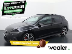 Volkswagen Golf - 1.5 eHybrid GTE | 272 PK | SoH 99% | Trekhaak | Panoramadak | LED Matrix | Head-up display