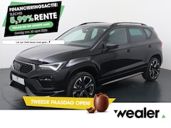 SEAT Ateca - 1.5 TSI FR Business Intense | 150 PK | Automaat | Adaptive cruise control | 19" LM velgen