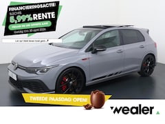 Volkswagen Golf - 2.0 TSI GTI Clubsport | 301 PK | Panoramadak | LED matrix IQ.Light koplampen | 19" LM velg