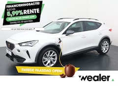 CUPRA Formentor - 1.4 TSI e-Hybrid Essential | 204 PK | SoH 89% | Adaptive cruise control | Led verlichting