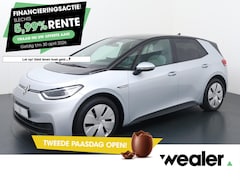 Volkswagen ID.3 - Business 58 kWh | 204 PK | Matrix LED koplampen | Adaptive cruise control | Verwarmde voor