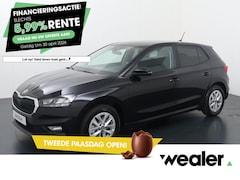 Skoda Fabia - 1.0 TSI Selection | 115 PK | Automaat | Cruisecontrol | Smartlink | LED Koplampen | Extra