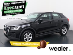 Audi Q2 - 30 TFSI Pro Line | 110 PK | Climate control | Cruise control | Apple Carplay/Android Auto