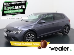 Volkswagen Polo - 1.0 TSI Life | 95 PK | LED verlichting | Adaptive cruise control | Apple Carplay/Android A