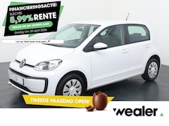 Volkswagen Up! - 1.0 | 65 PK | Airco | Lane assist | DAB+ radio |