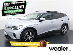 Volkswagen ID.4 - Style 52 kWh | 170 PK | SoH 89% | Matrix LED koplampen | Adaptive cruise control | Achteru