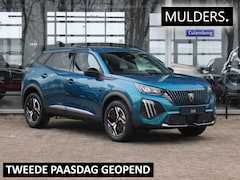 Peugeot 2008 - 1.2 Hybrid 145 Allure VOORRAAD KORTING