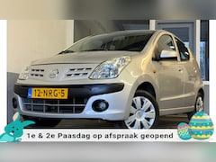 Nissan Pixo - 1.0 Visia|APK08-26|NweKoppeling|Airco|5Deurs|Elekramen|Nettestaat