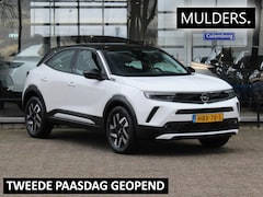 Opel Mokka - 1.2 Turbo Level 5 | Automaat | Camera / Climate / Navi
