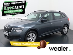 Skoda Kamiq - 1.0 TSI Ambition | 110 PK | Cruise control | Lane assist | Apple Carplay/Android Auto |