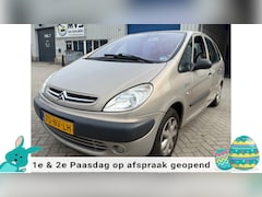 Citroën Xsara Picasso - 1.8i-16V Différence 2|NAP|APK02-27|Airco|Inruilkoopje|5Deurs|Elekramen