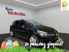 Renault Clio Estate - 1.2 TCe Intens / Limited