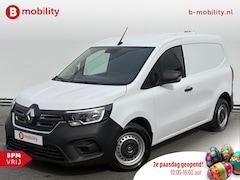 Renault Kangoo E-Tech - Advance 22 kW 44 kWh SOH 99% Trekhaak 1500kg Schuifdeur | Cruise Control | Apple CarPlay |