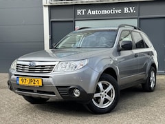 Subaru Forester - 2.0 Comfort LPG Airco / Automaat / Trekhaak