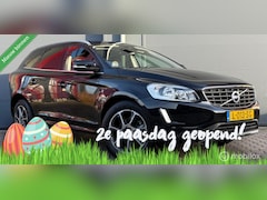 Volvo XC60 - 2.0 D3 FWD Ocean Race Clima/Cruise/PDC/Trekhaak