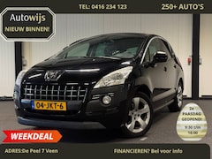Peugeot 3008 - 1.6 THP Première|PANO|TREKHAAK|CRUISE|NL AUTO|