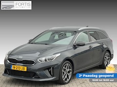 Kia Cee'd Sportswagon - Ceed 1.0 T-GDi GT-Line Edition NL-AUTO | TREKHAAK | CAMERA | NAVII+CARPLAY