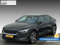 Polestar 2 - 2 Long Range Dual Motor Launch Edition 78kWh PANODAK | 19 INCH | CAMERA