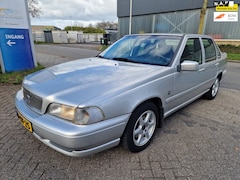 Volvo S70 - 2.5 D Europa Automaat, Nap, Goed rijdend, Inruil mogelijk