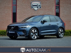 Volvo XC60 - T6 Recharge AWD | Luchtvering | Trekhaak