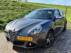 Alfa Romeo Giulietta - 1.4 T M-Air Business Executive