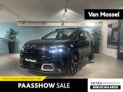 Citroën C5 Aircross - 1.6 PureTech Business Plus PANO | TREKHAAK | 360 CAM | Grip controle
